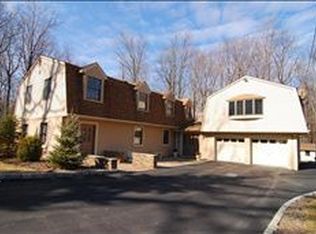 158 Shongum Rd, Denville, NJ 07834