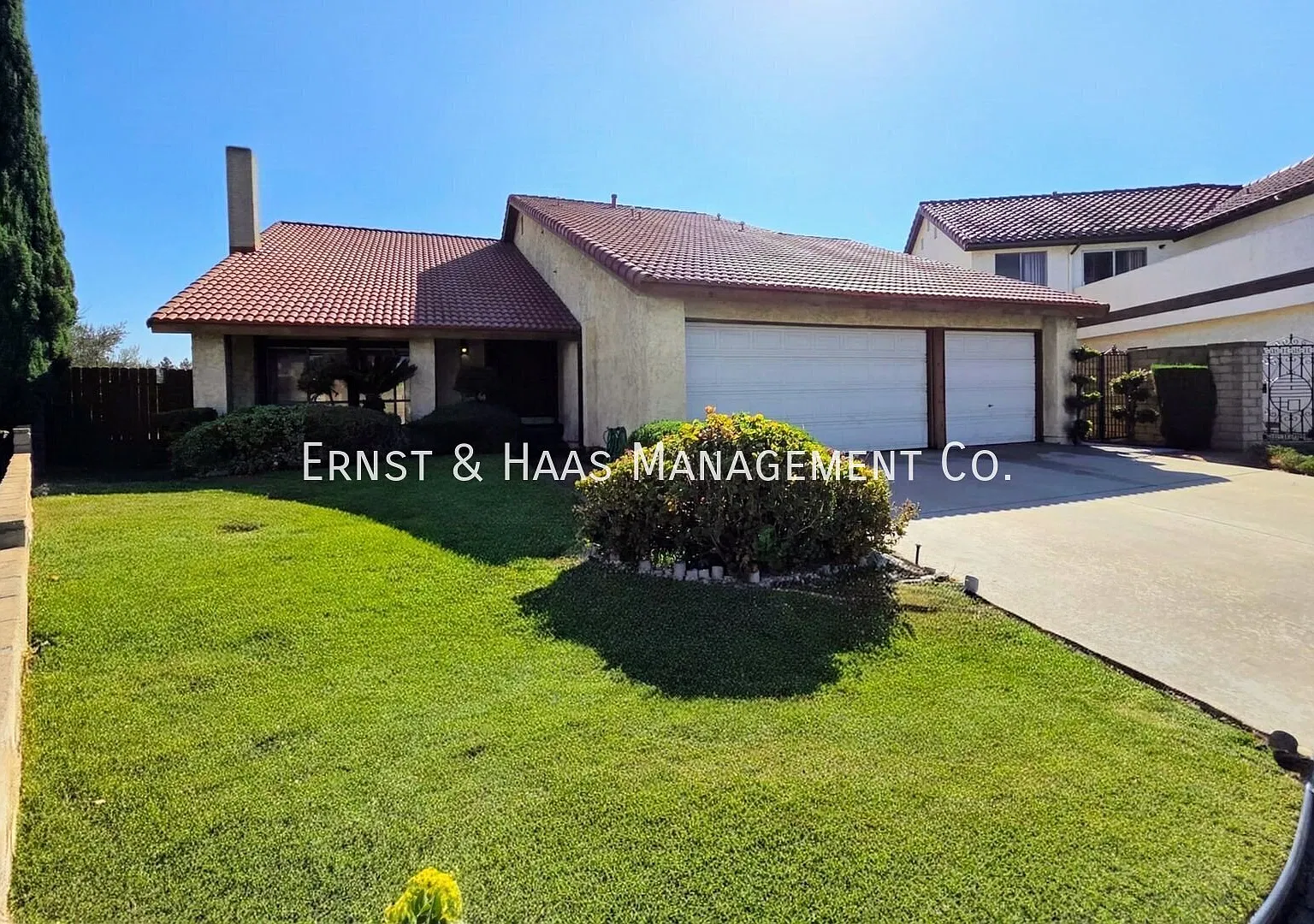 Hilltop Montebello 4-Bedroom, 3-Bathroom Home with Valley Views & 2-Car Garage! — Photo 1