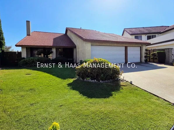 1403 Loma Rd, Montebello, CA 90640