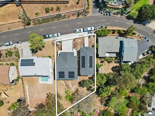 490 Lado De Loma Dr, Vista, CA 92083