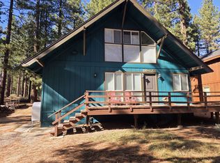 1488 Zapotec Dr, South Lake Tahoe, CA 96150