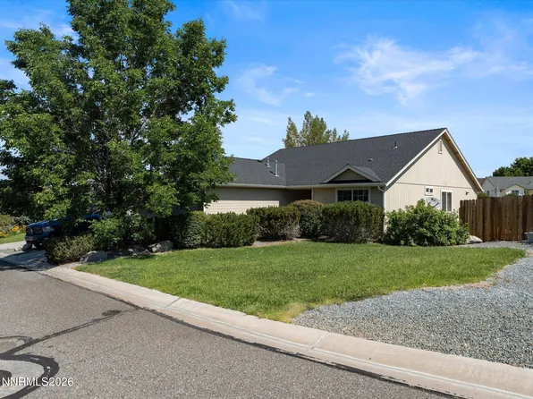 244 Walker St, Gardnerville, NV 89410