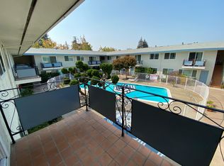 2020 California St #22, Mountain View, CA 94040