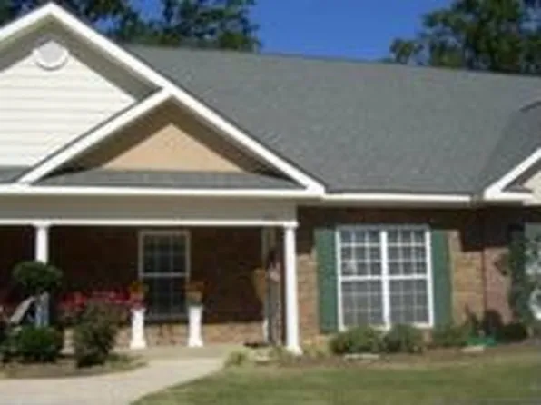 1515 Fitzpatrick Ave APT 502, Opelika, AL 36801