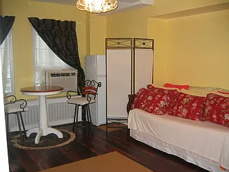 Rented by City Connections Realty