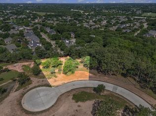 6 The Blfs, Colleyville, TX 76034