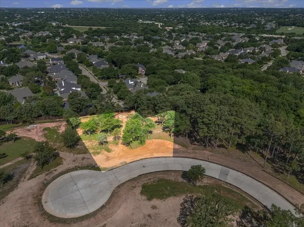 6 The Blfs, Colleyville, TX 76034