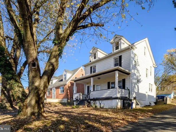 1923 Gwynn Oak Ave, Baltimore, MD 21207