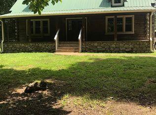 1705 Highway 641 S, Parsons, TN 38363