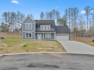 3154 Kinders Way NW, Cleveland, TN 37312