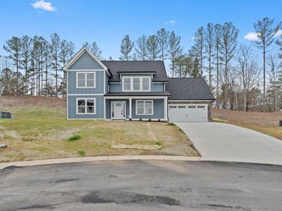 3154 Kinders Way NW, Cleveland, TN, 37312