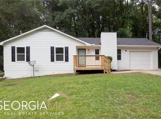 839 Sheppard Cv, Stone Mountain, GA
