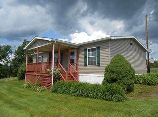 984 Buck Rd, Wellsboro, PA 16901