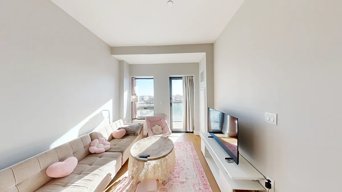 Building Photo - 100 Shawmut Ave #1109