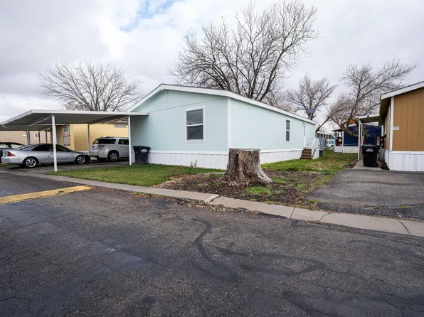 4237 W 3200 S #35A, West Valley City, UT 84120