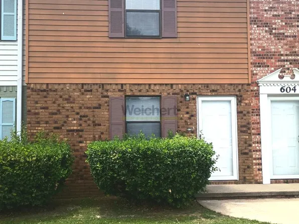 604 North 13th Street, 604 N 13th St APT 5, Paragould, AR 72450