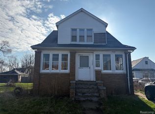 7266 Forrer St, Detroit, MI