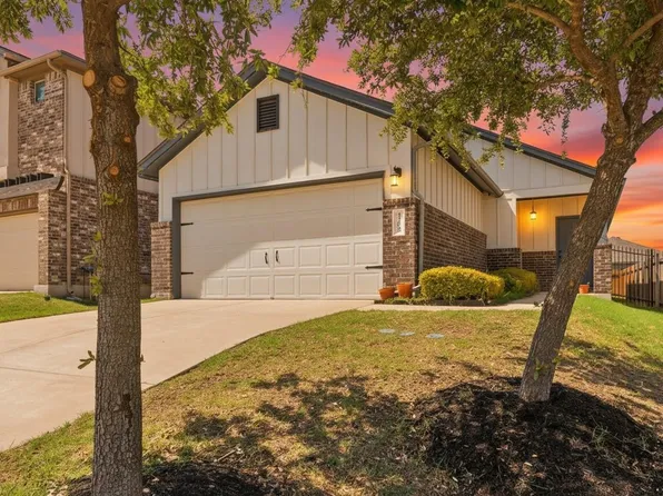 1209 Dawson Dune Cv, Leander, TX 78641