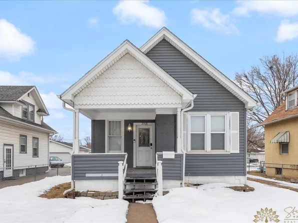2908-B Avenue St N, Council Bluffs, IA 51501