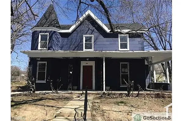 Building Photo - 616 Homestead St #1A