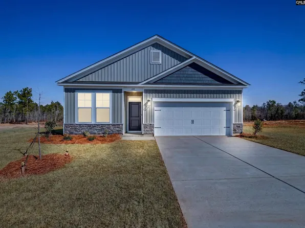 648 Old Charleston Rd, Pelion, SC 29123