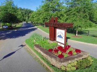 LOT 394 River Ridge Way LOT 394, Lenoir, NC 28645