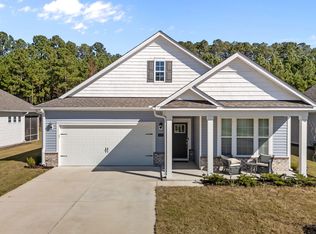 5015 Cinnamon Run, New Bern, NC 28562