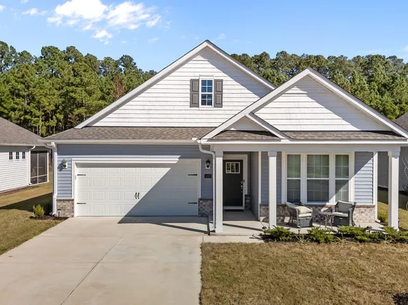 5015 Cinnamon Run, New Bern, NC 28562