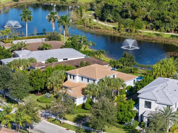 5525 Renoir Place, Palm Beach Gardens, FL 33418