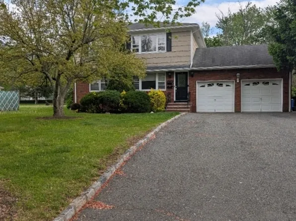 42 Columbus Ave, New Providence, NJ 07974