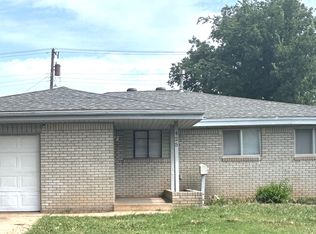 425 NW 85th St, Oklahoma City, OK 73114
