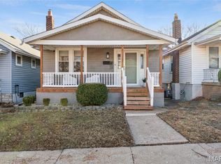 2146 Esther Ave, Saint Louis, MO