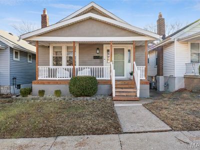 2146 Esther Ave, Saint Louis, MO, 63139