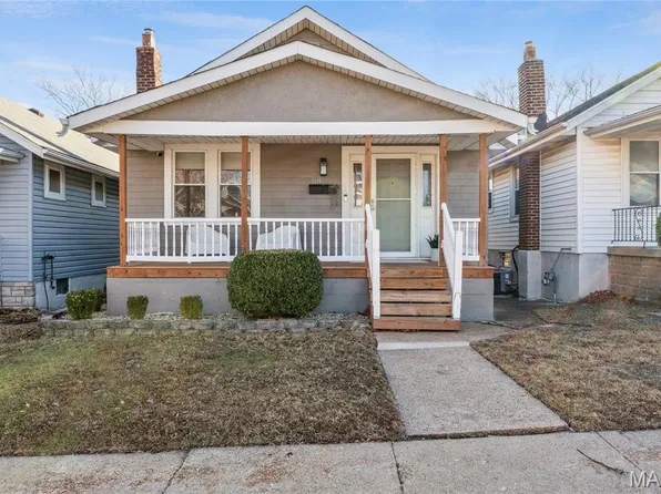 2146 Esther Ave, Saint Louis, MO 63139