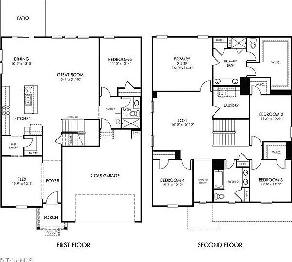 2nd image of 132 Satchel Ct