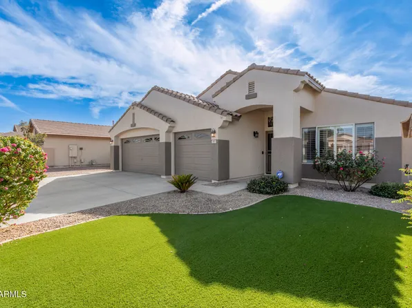 453 W THOMPSON Place, Chandler, AZ 85286