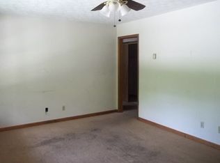 215 E 20th St SW, Rome, GA 30161