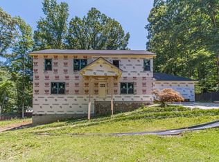 256 Firecrest Ln, Lawrenceville, GA 30046