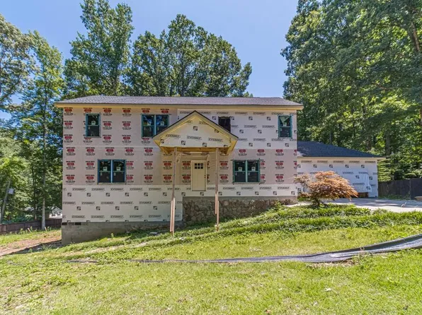 256 Firecrest Ln, Lawrenceville, GA 30046