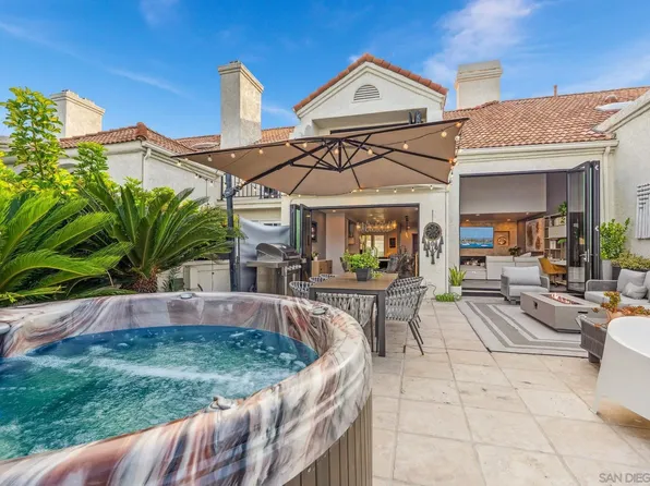 59 Tunapuna Ln, Coronado, CA 92118