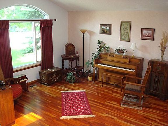 Cherry Wood Floors