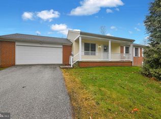 1084 Beecherstown Rd, Biglerville, PA 17307