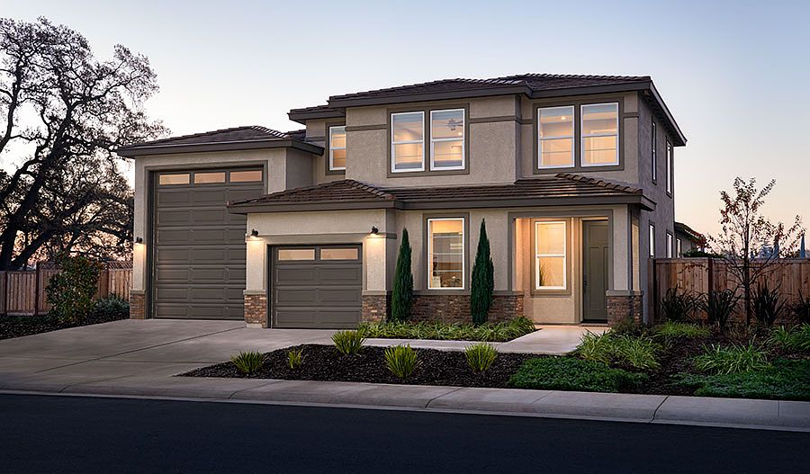Seasons at Caterina by Richmond American Homes in Galt CA Zillow