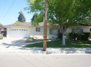 1512 Sierra Ln, Los Banos, CA