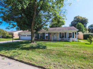 289 Shaftsbury Rd, Troy, OH 45373