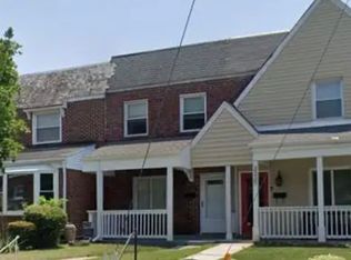 3337 Clay St NE, Washington, DC 20019