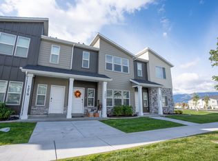 1221 W 1870 S #1, Logan, UT 84321
