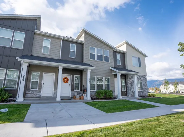 1221 W 1870 S #1, Logan, UT 84321
