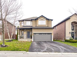 23 Blackburn Ln, Hamilton, ON L0R1W0