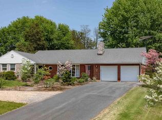 75 Captain Hizer Ln, Fort Defiance, VA 24437